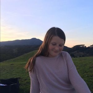 Meet your Posher, Emmaline